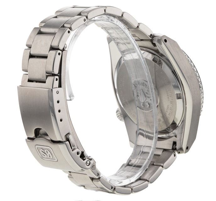 Grand Seiko Grand Seiko SBGX337 Image 3